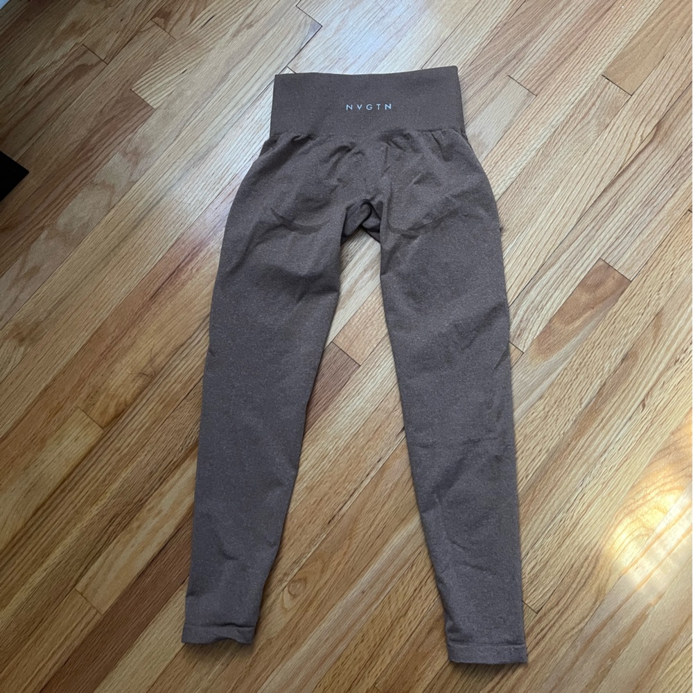NVGTN 🤎 leggings